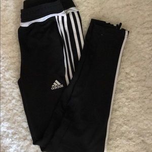 Adidas soccer pants